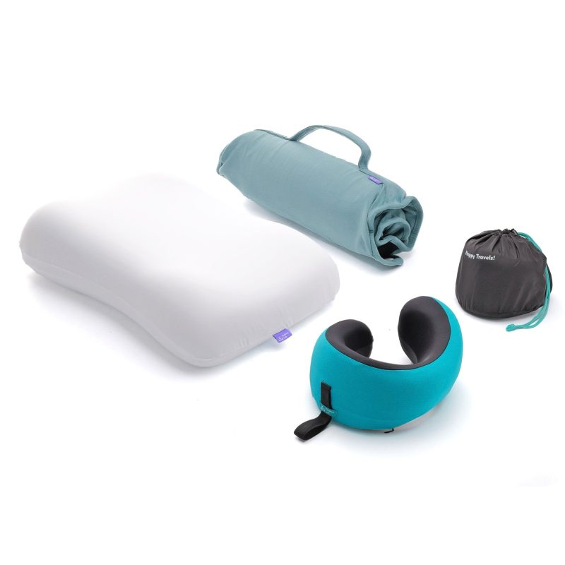 ultimate travel comfort bundle 530135