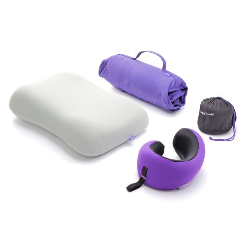 ultimate travel comfort bundle 644433