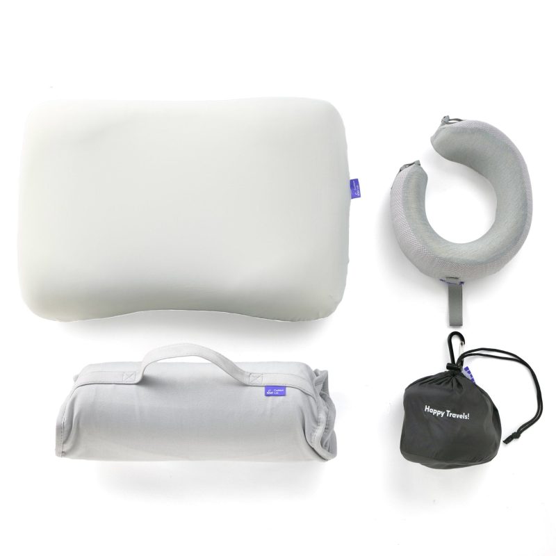 ultimate travel comfort bundle 813119