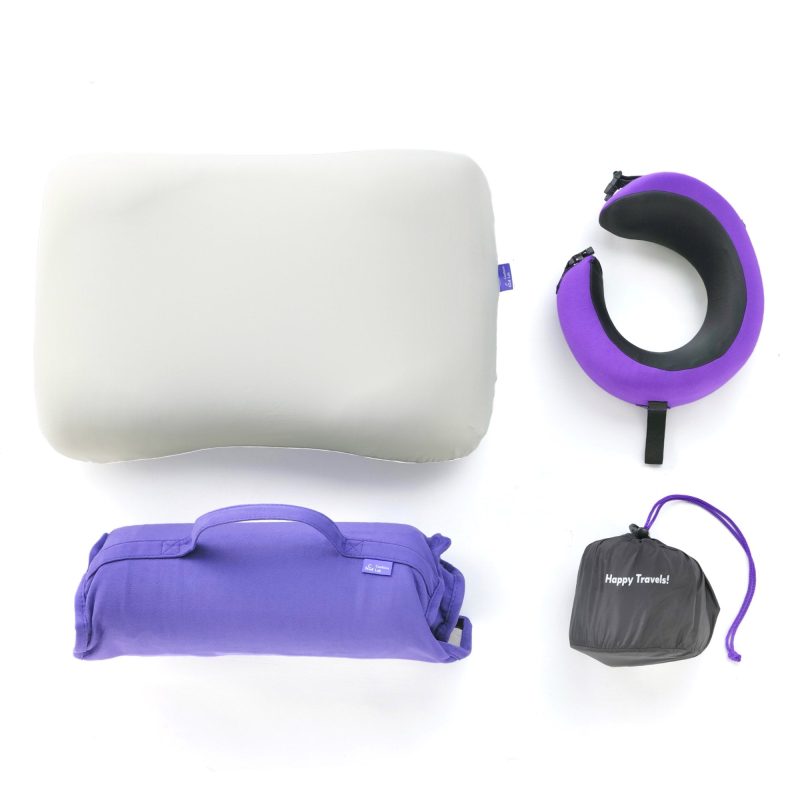 ultimate travel comfort bundle 832804