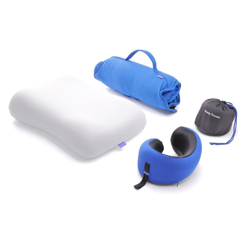 ultimate travel comfort bundle 851545