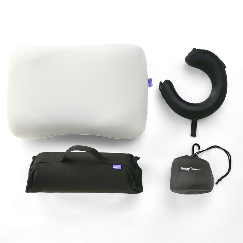 ultimate travel comfort bundle 859432