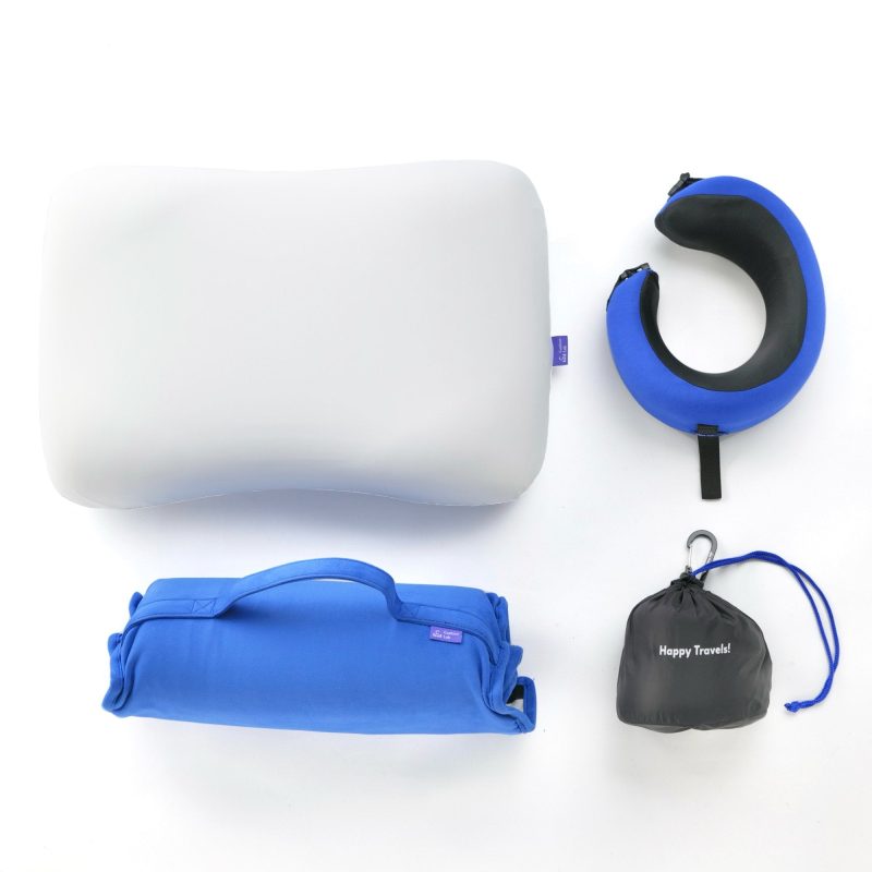 ultimate travel comfort bundle 953493